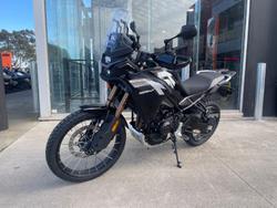 2026 CFMOTO 450MT MT