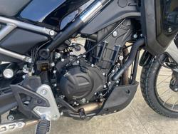 2026 CFMOTO 450MT MT