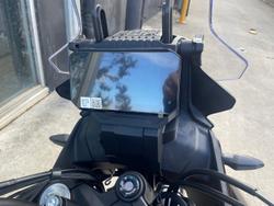 2026 CFMOTO 450MT MT