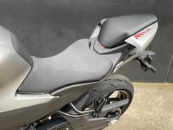 2026 CFMOTO 450NK NK Black