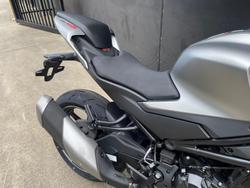2026 CFMOTO 450NK NK Black