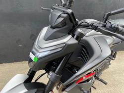 2026 CFMOTO 450NK NK Black