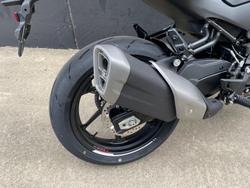 2026 CFMOTO 450NK NK Black