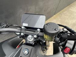 2026 CFMOTO 450NK NK Black