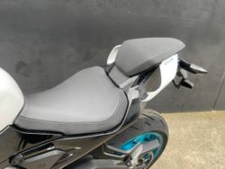 2026 CFMOTO 675SR-R SR White