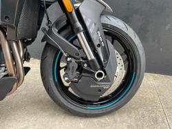 2026 CFMOTO 675NK NK White