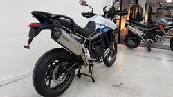 2026 Triumph TIGER 900 GT PRO ALPINE