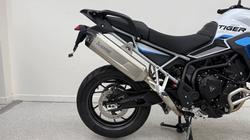 2026 Triumph TIGER 900 GT PRO ALPINE