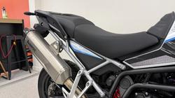 2026 Triumph TIGER 900 GT PRO ALPINE