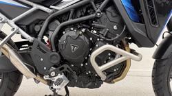 2026 Triumph TIGER 900 GT PRO ALPINE