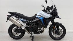 Triumph Tiger 900 GT PRO Alpine