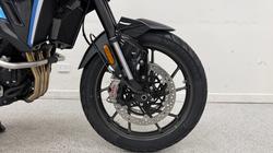 2026 Triumph TIGER 900 GT PRO ALPINE