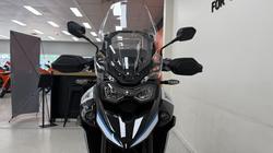 2026 Triumph TIGER 900 GT PRO ALPINE