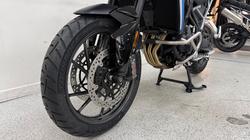 2026 Triumph TIGER 900 GT PRO ALPINE