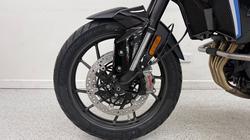 2026 Triumph TIGER 900 GT PRO ALPINE