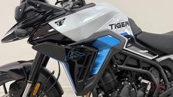 2026 Triumph TIGER 900 GT PRO ALPINE
