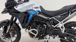 2026 Triumph TIGER 900 GT PRO ALPINE