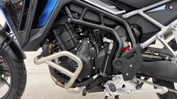 2026 Triumph TIGER 900 GT PRO ALPINE