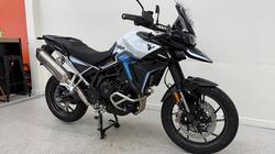 2026 Triumph TIGER 900 GT PRO ALPINE