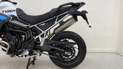 2026 Triumph TIGER 900 GT PRO ALPINE