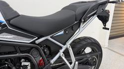 2026 Triumph TIGER 900 GT PRO ALPINE