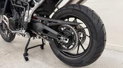 2026 Triumph TIGER 900 GT PRO ALPINE