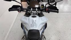 2026 Triumph TIGER 900 GT PRO ALPINE