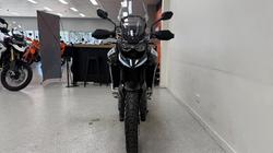 2026 Triumph TIGER 900 GT PRO ALPINE