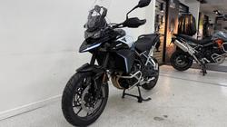 2026 Triumph TIGER 900 GT PRO ALPINE