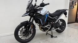2026 Triumph TIGER 900 GT PRO ALPINE