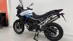 2026 Triumph TIGER 900 GT PRO ALPINE