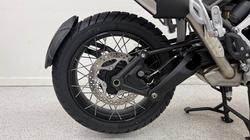 2026 Triumph TIGER 1200 RALLY PRO DESERT