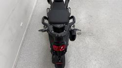 2026 Triumph TIGER 1200 RALLY PRO DESERT