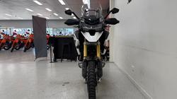 2026 Triumph TIGER 1200 RALLY PRO DESERT