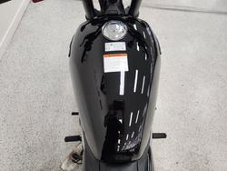 2025 CFMOTO 450 CL-C BOBBER Black