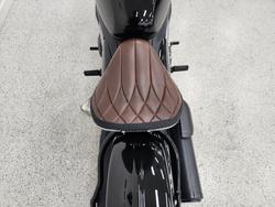 2025 CFMOTO 450 CL-C BOBBER Black