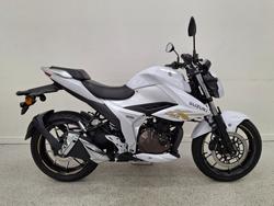 Suzuki 2026 Suzuki 250CC GSX250 Road