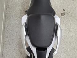 2026 Suzuki 2026 Suzuki 250CC GSX250 Road White