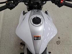 2026 Suzuki 2026 Suzuki 250CC GSX250 Road White