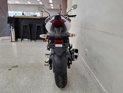 2026 Suzuki 2026 Suzuki 250CC GSX250 Road White