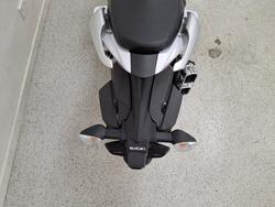 2026 Suzuki 2026 Suzuki 250CC GSX250 Road White