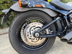 2021 HARLEY-DAVIDSON FLSL SOFTAIL SLIM (107)