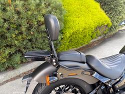 2021 HARLEY-DAVIDSON FLSL SOFTAIL SLIM (107)