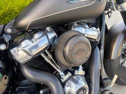 2021 HARLEY-DAVIDSON FLSL SOFTAIL SLIM (107)
