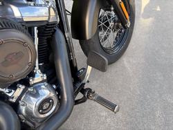2021 HARLEY-DAVIDSON FLSL SOFTAIL SLIM (107)