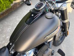 2021 HARLEY-DAVIDSON FLSL SOFTAIL SLIM (107)
