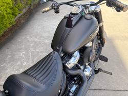 2021 HARLEY-DAVIDSON FLSL SOFTAIL SLIM (107)