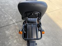 2021 HARLEY-DAVIDSON FLSL SOFTAIL SLIM (107)