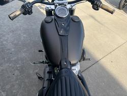 2021 HARLEY-DAVIDSON FLSL SOFTAIL SLIM (107)