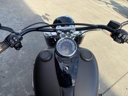 2021 HARLEY-DAVIDSON FLSL SOFTAIL SLIM (107)